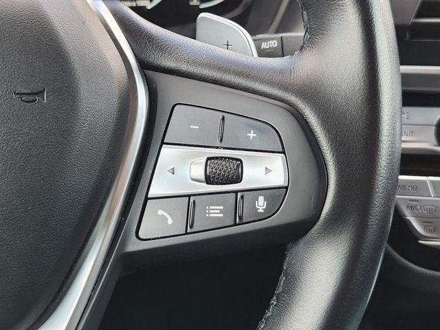 BMW X3 sDrive30i 2020