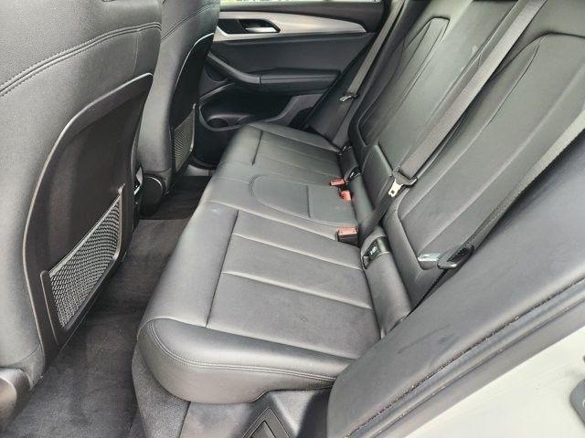 BMW X3 sDrive30i 2020