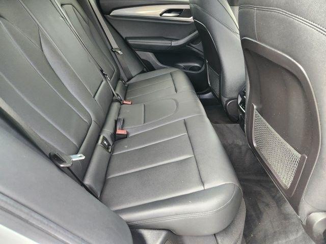 BMW X3 sDrive30i 2020