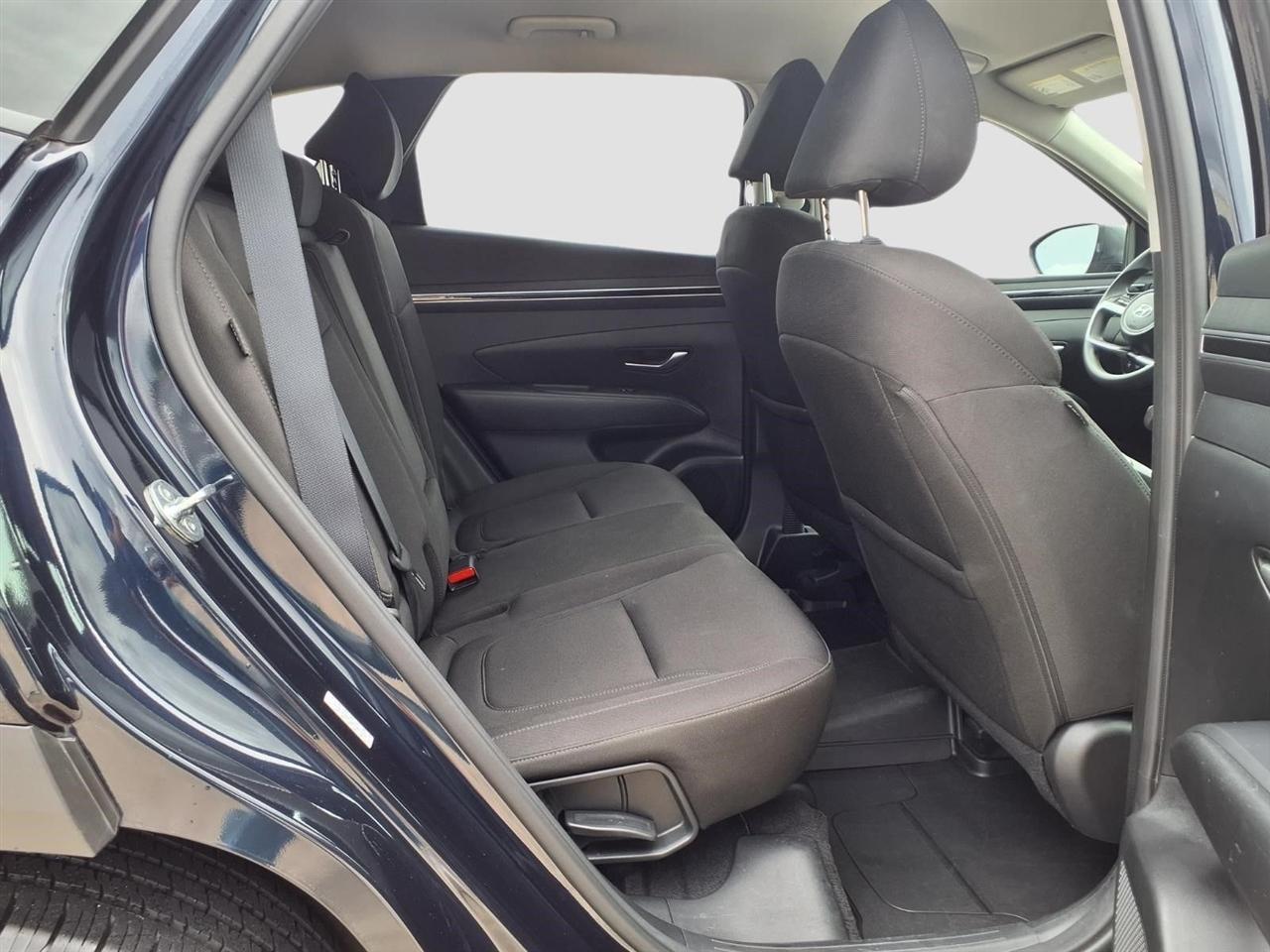 Hyundai Tucson SEL 2024