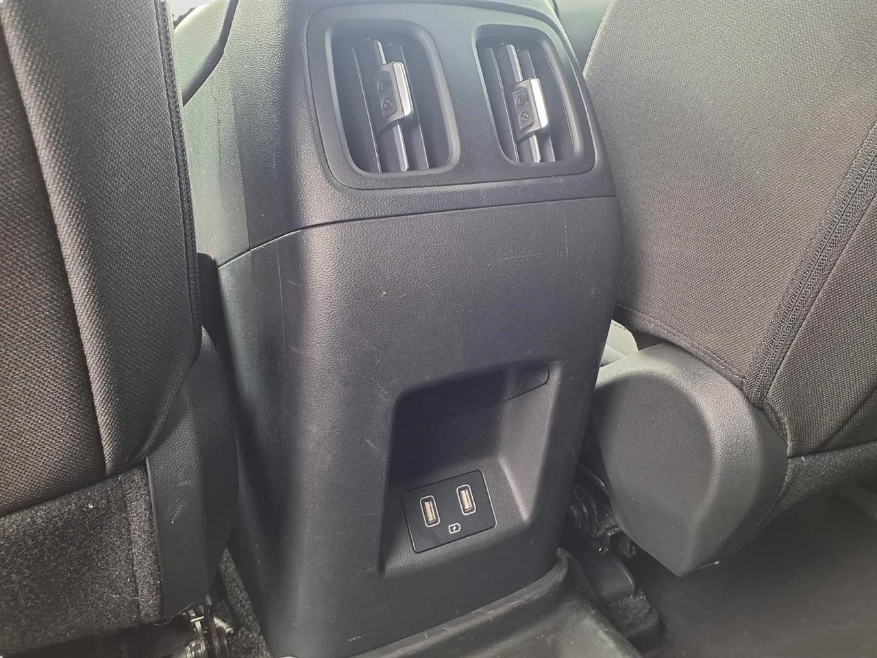 Hyundai Tucson SEL 2024