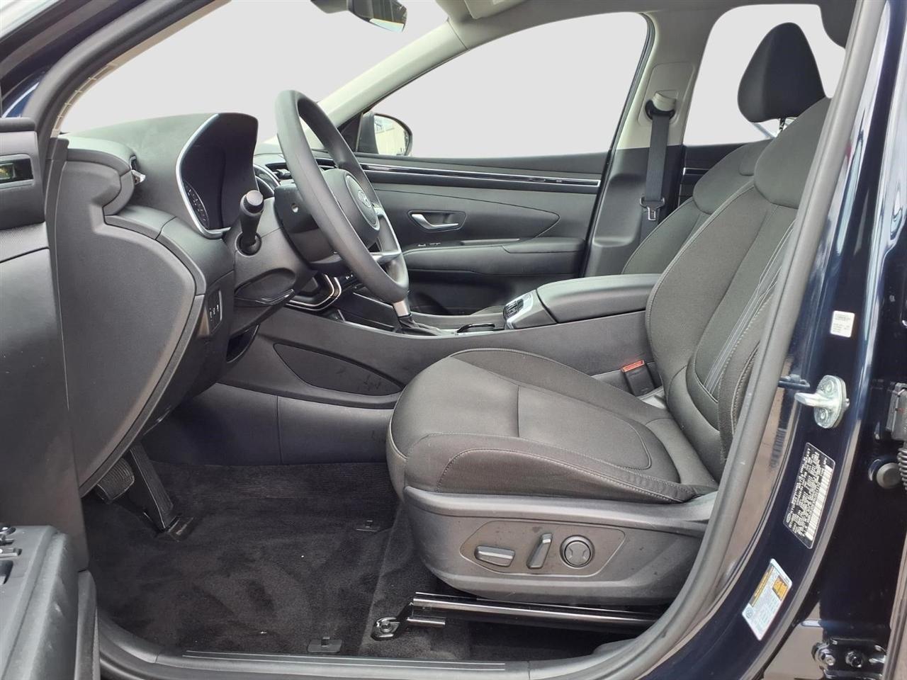 Hyundai Tucson SEL 2024