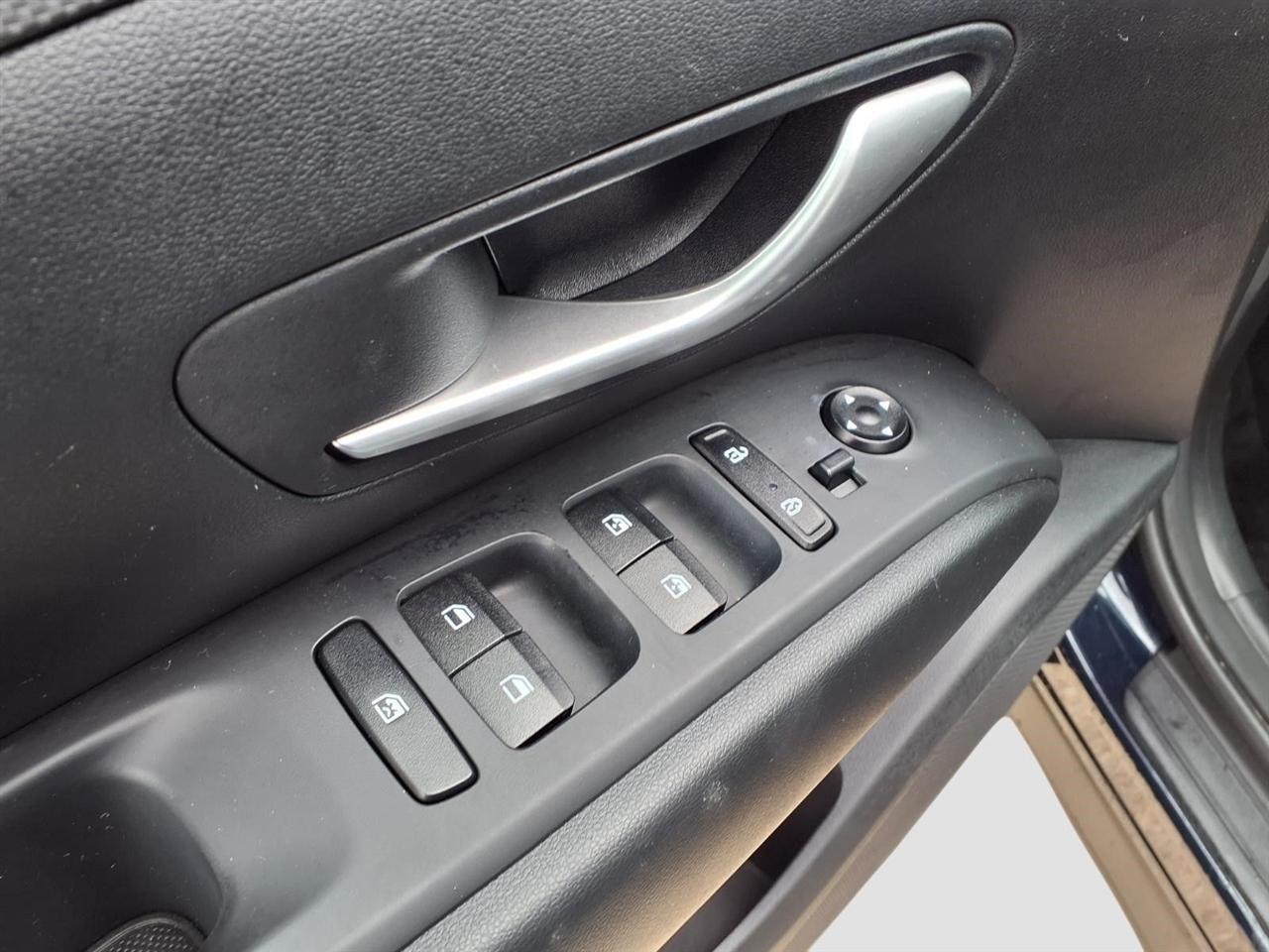 Hyundai Tucson SEL 2024