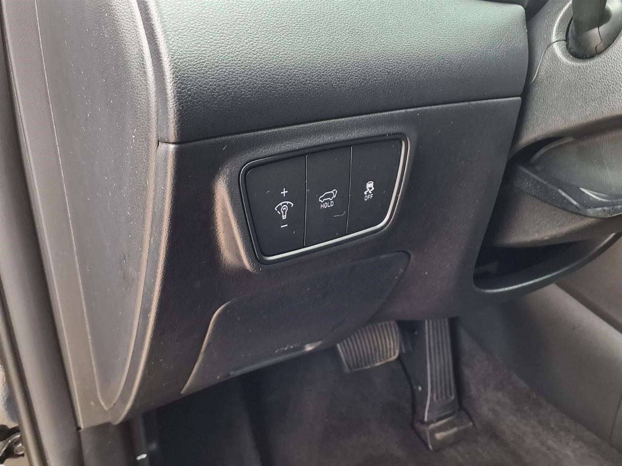 Hyundai Tucson SEL 2024