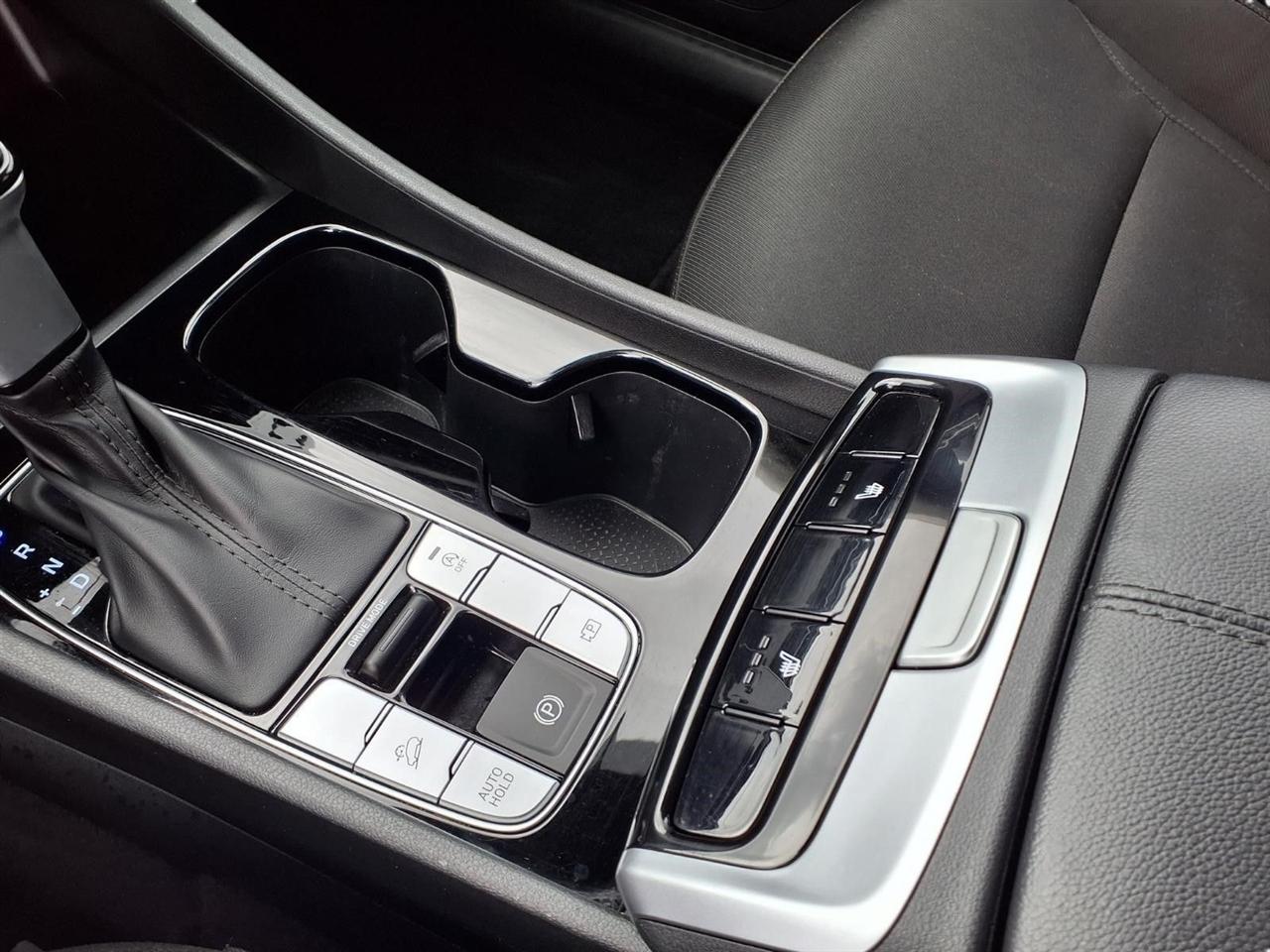 Hyundai Tucson SEL 2024