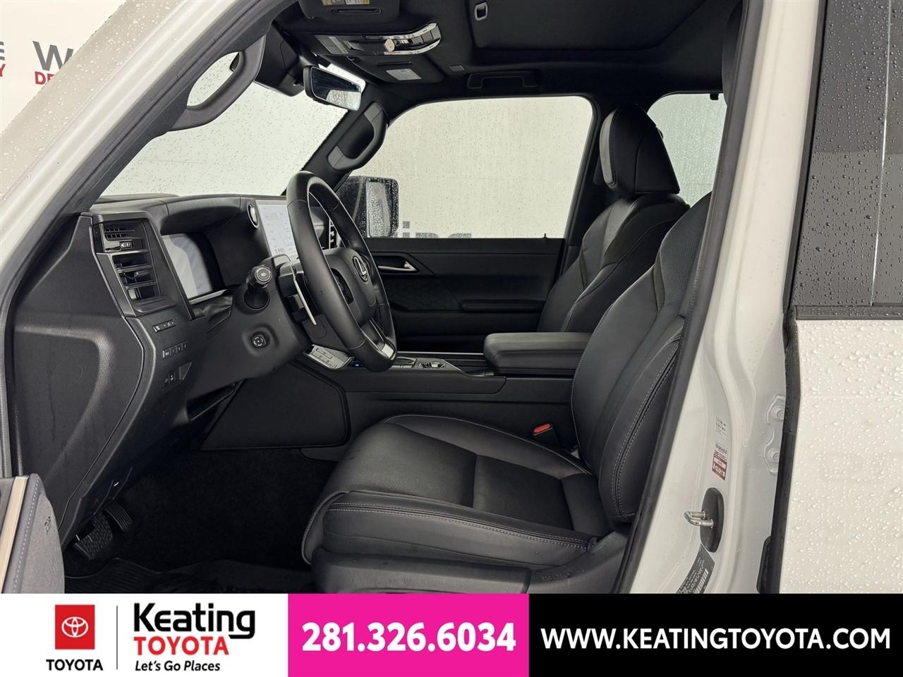 Lexus GX 550 Premium+ 2024
