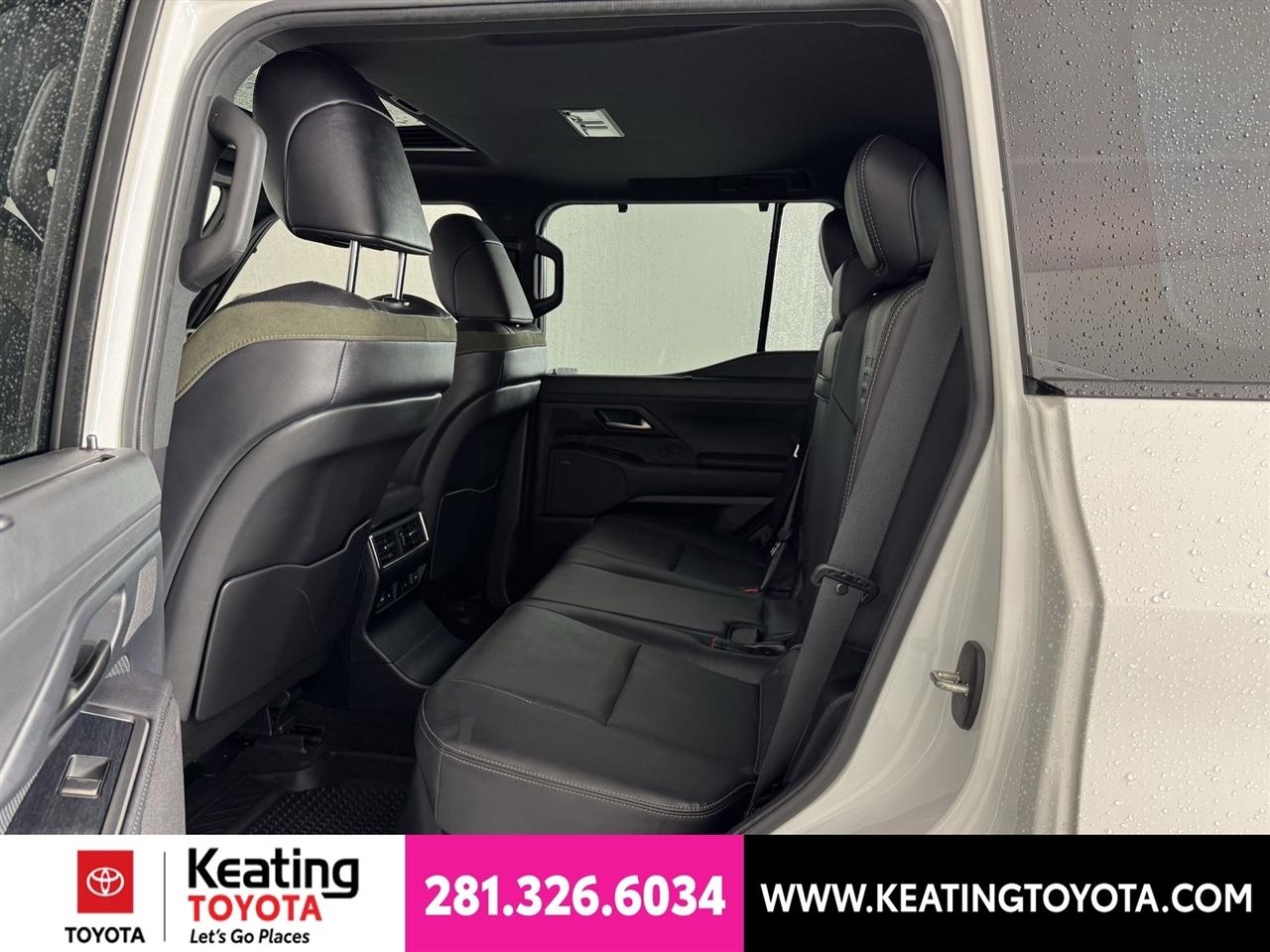 Lexus GX 550 Premium+ 2024