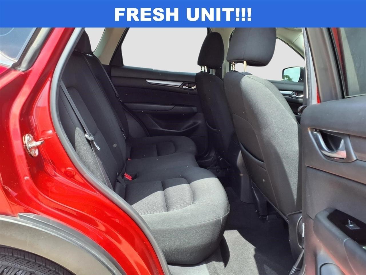 Mazda CX-5 Sport 2019