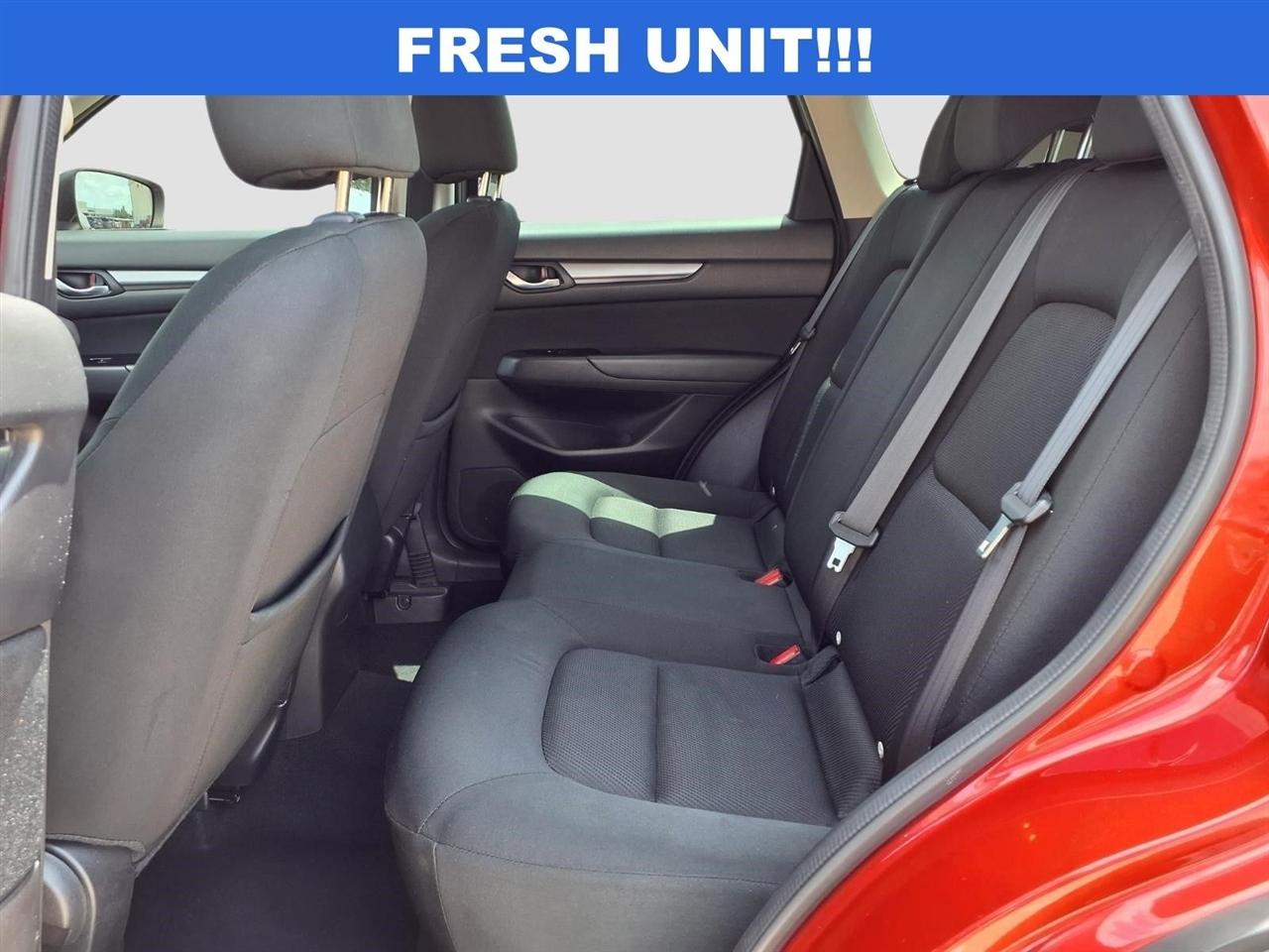 Mazda CX-5 Sport 2019