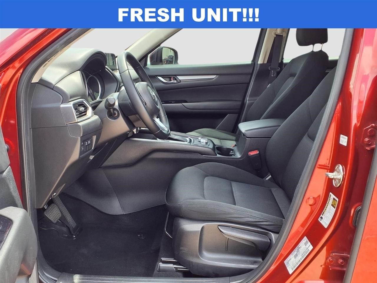 Mazda CX-5 Sport 2019