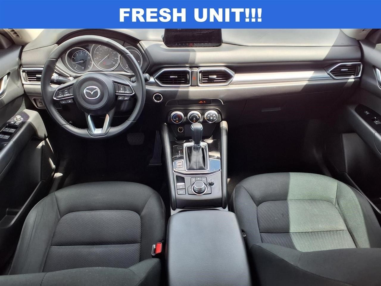 Mazda CX-5 Sport 2019