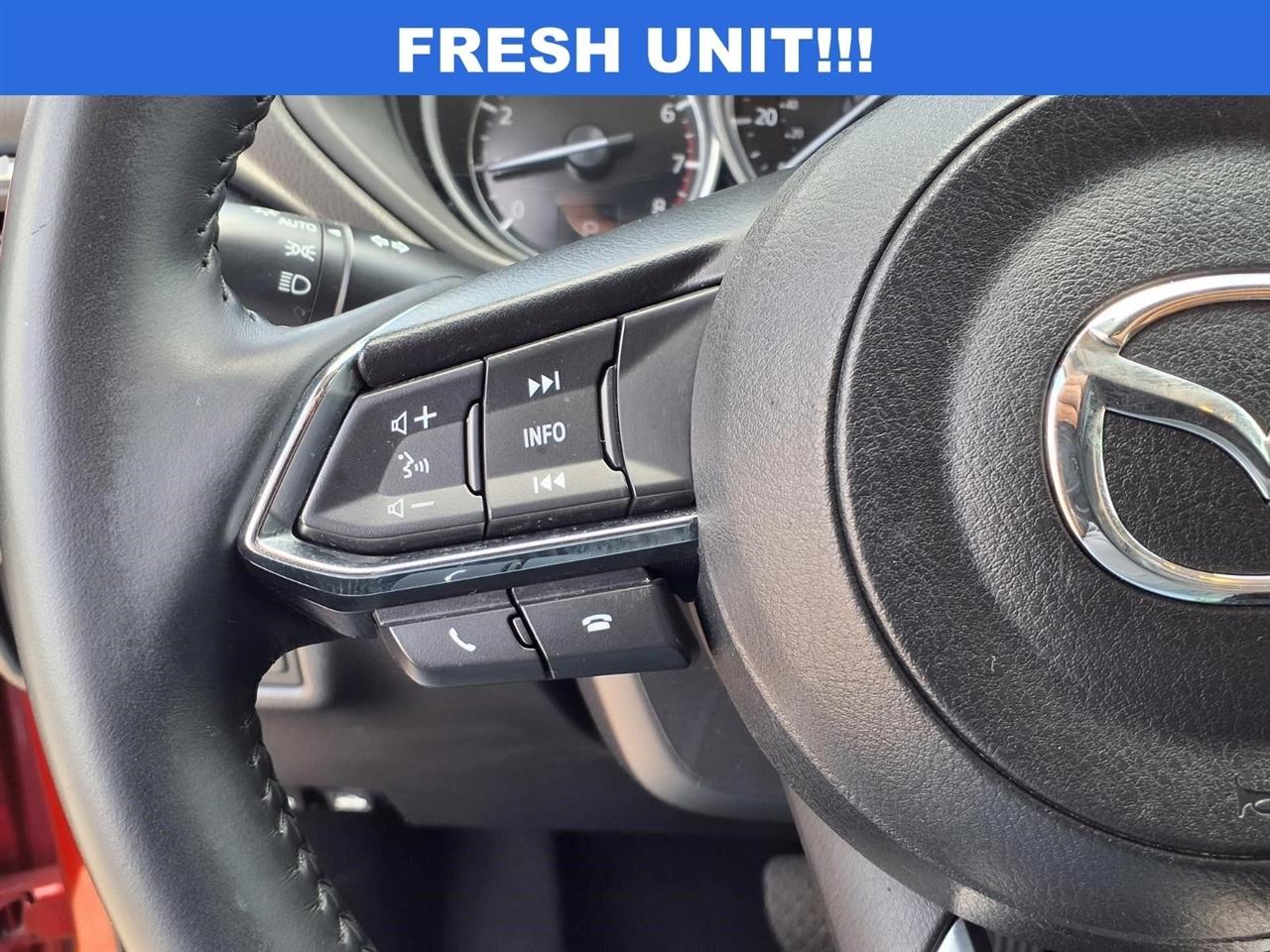 Mazda CX-5 Sport 2019