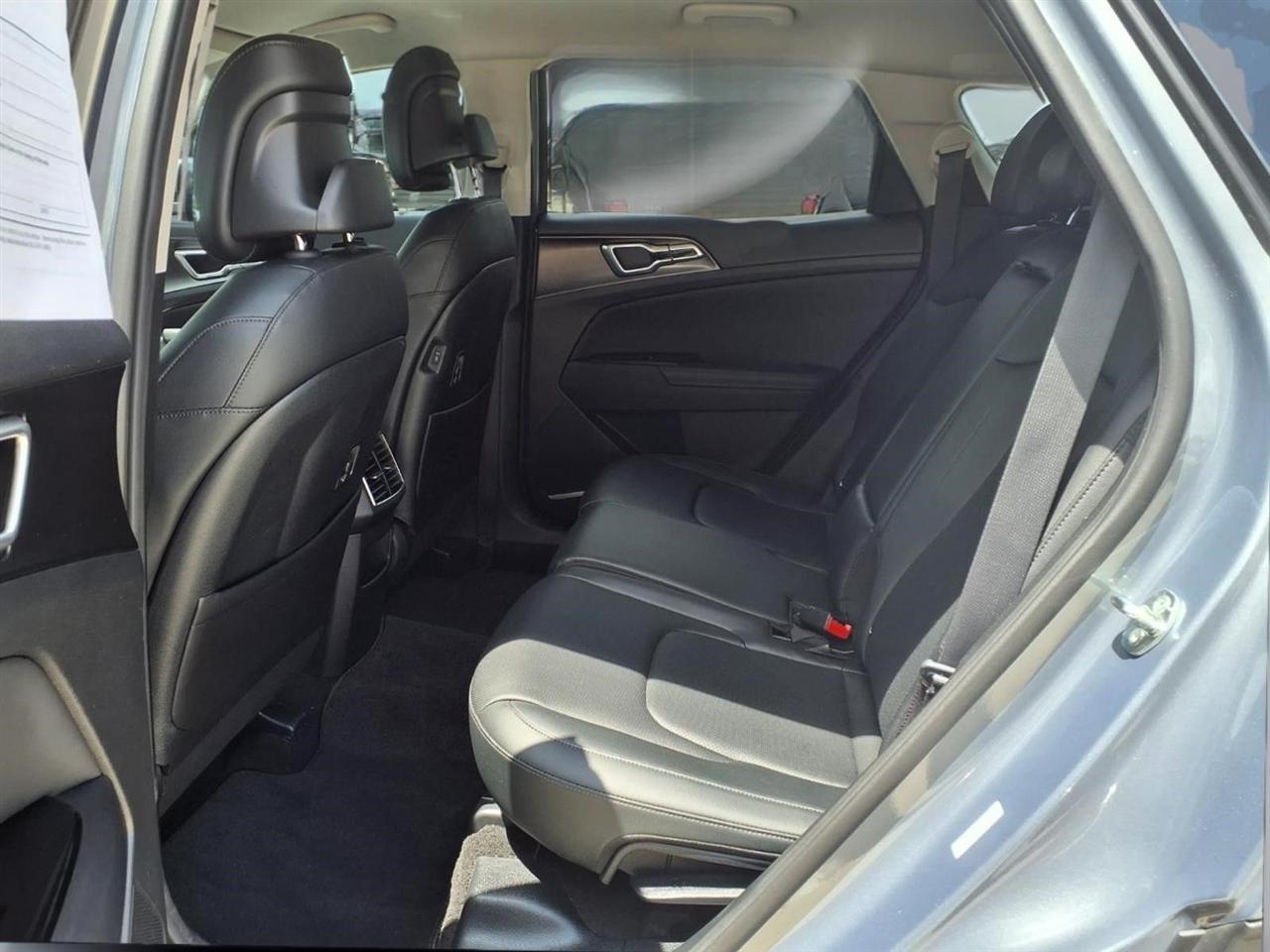 Kia Sportage EX FWD 2025