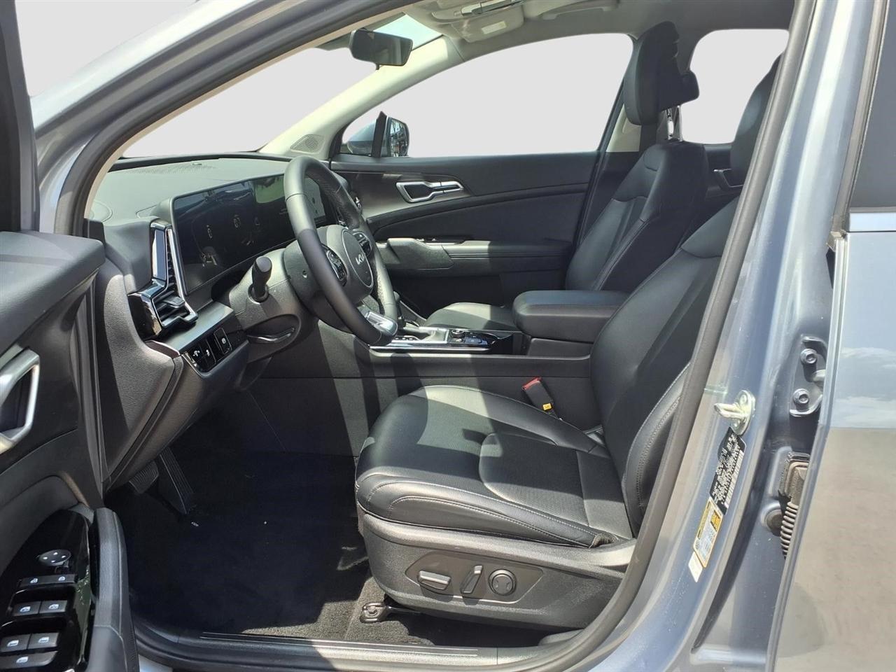 Kia Sportage EX FWD 2025