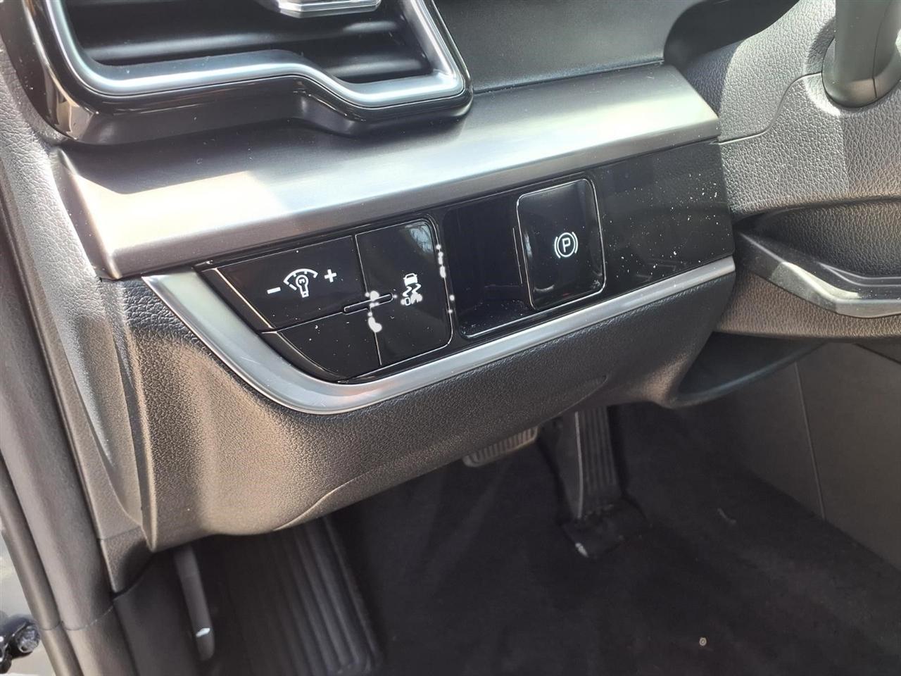 Kia Sportage EX FWD 2025