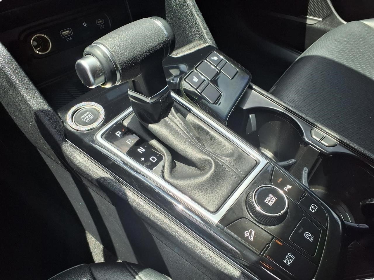 Kia Sportage EX FWD 2025