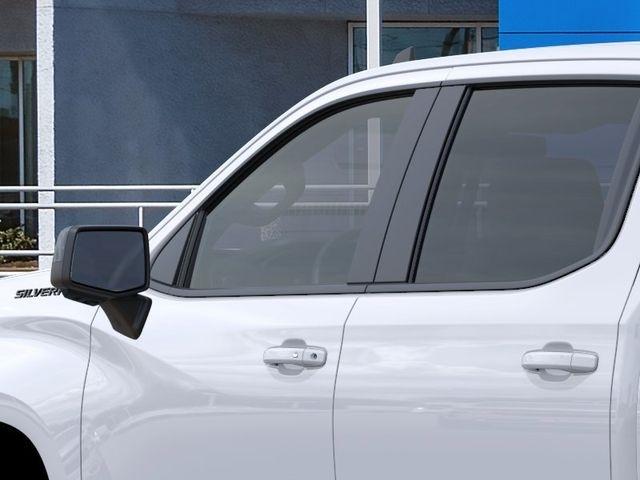 Chevrolet Silverado 1500 RST Crew Cab 4WD 2026