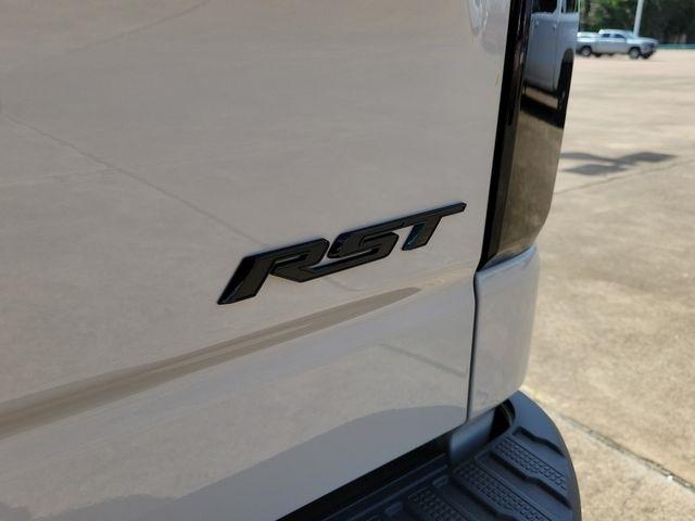 Chevrolet Silverado 1500 RST Crew Cab 4WD 2026