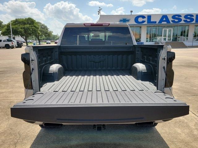 Chevrolet Silverado 1500 RST Crew Cab 4WD 2026
