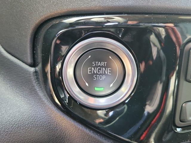 Chevrolet Silverado 1500 RST Crew Cab 4WD 2026