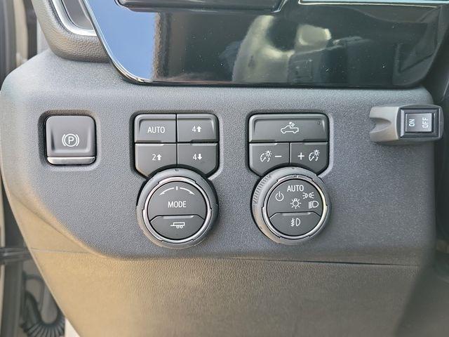 Chevrolet Silverado 1500 RST Crew Cab 4WD 2026