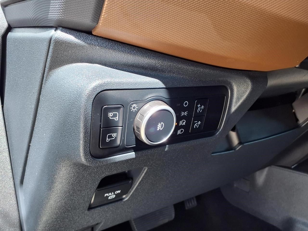 Ford Bronco Outer Banks 4-Door 2024