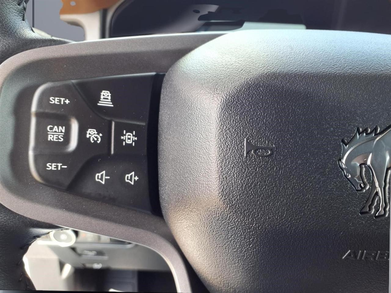 Ford Bronco Outer Banks 4-Door 2024