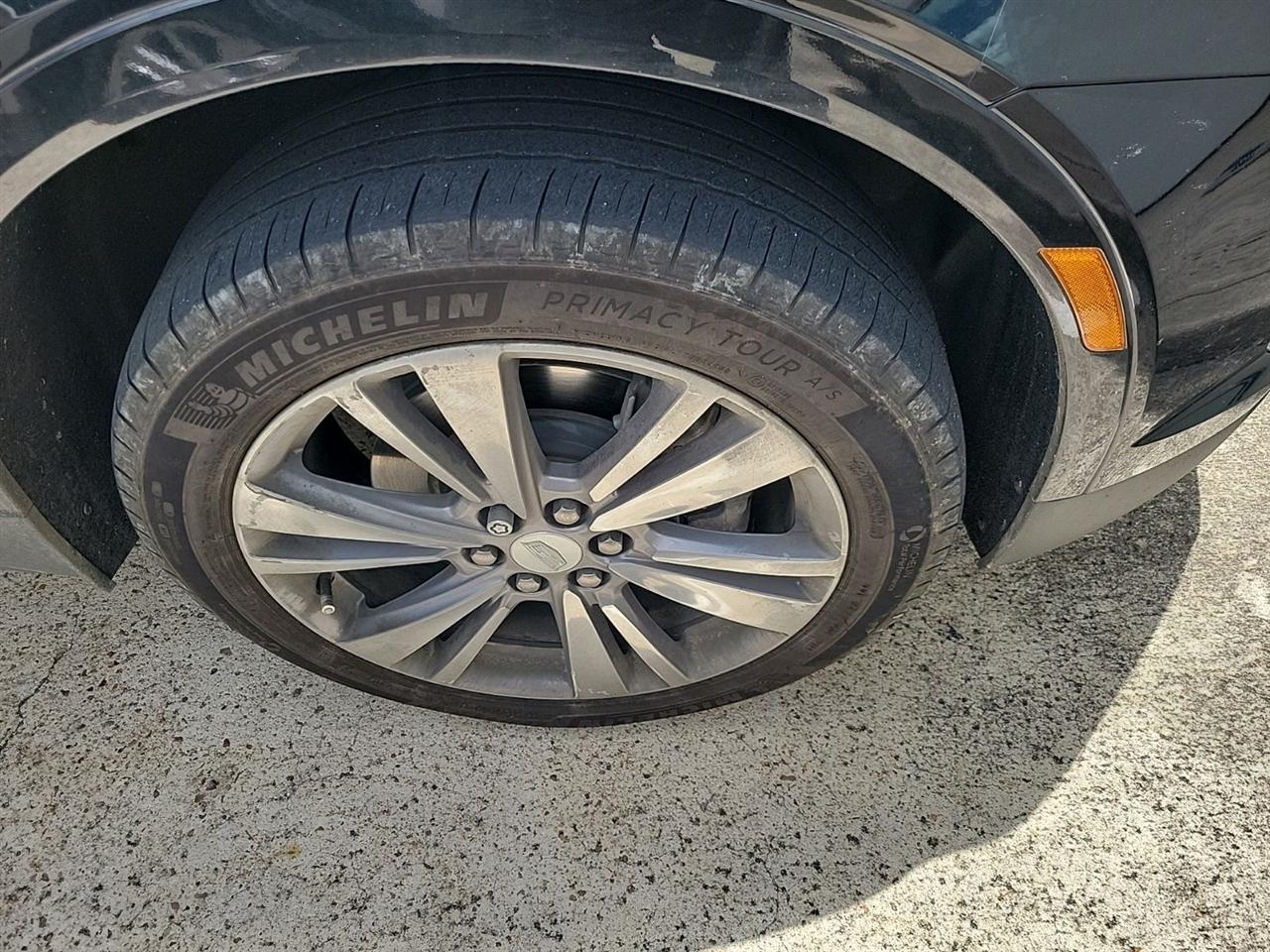 Cadillac XT5 Premium Luxury 2025