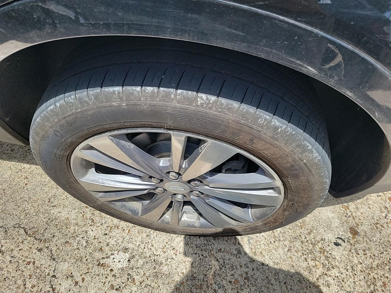 Cadillac XT5 Premium Luxury 2025