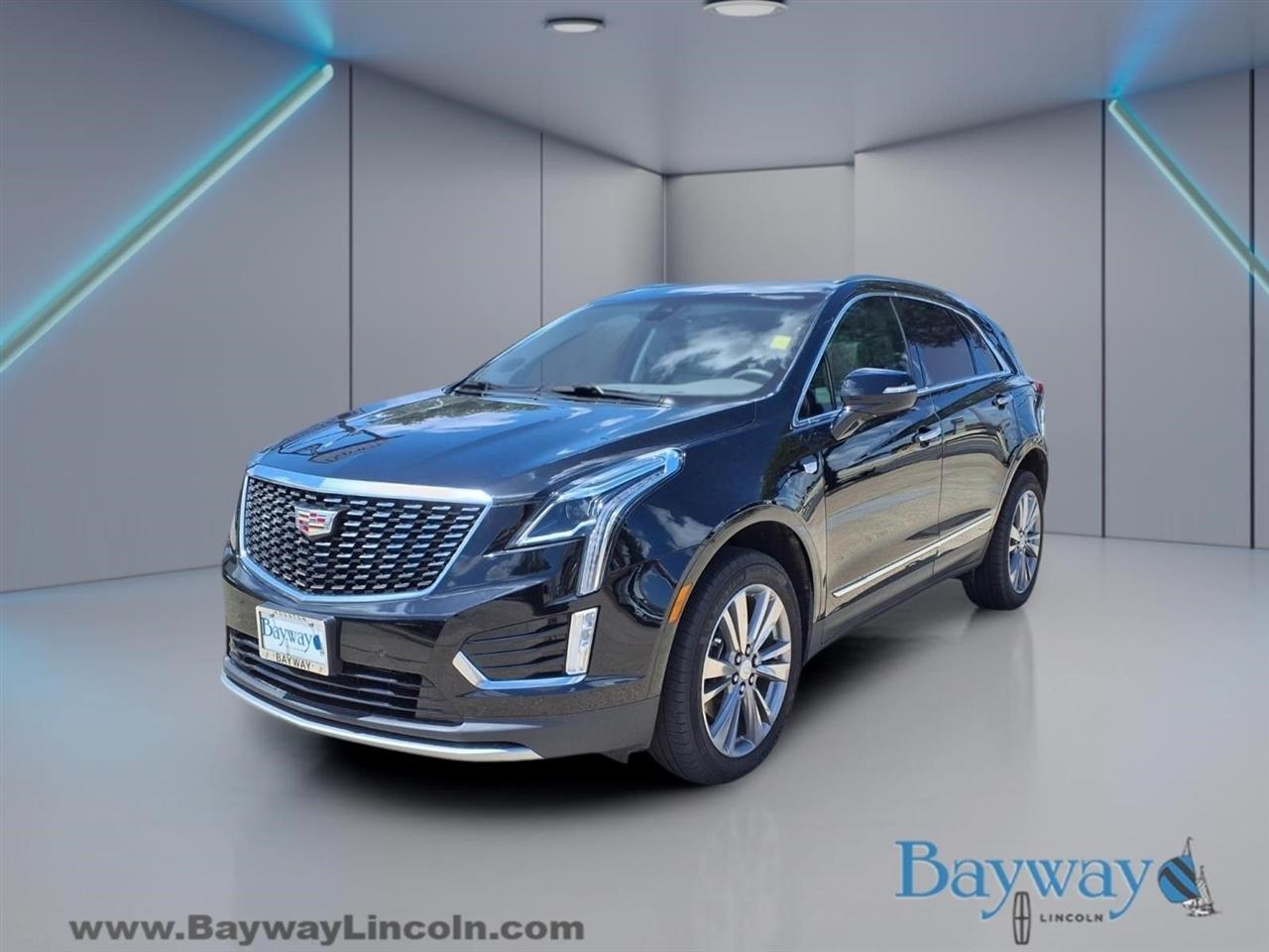 Cadillac XT5 Premium Luxury 2025