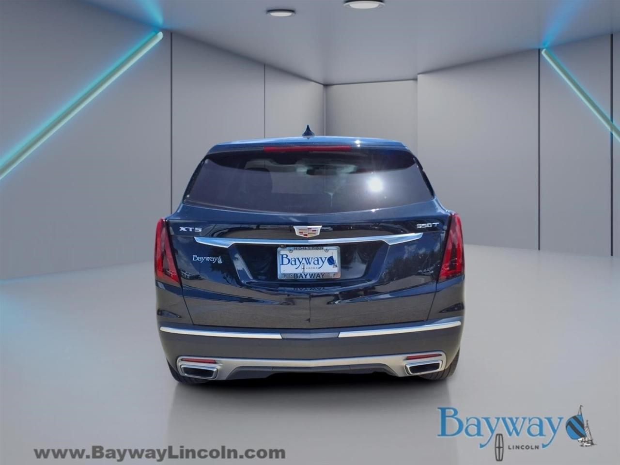 Cadillac XT5 Premium Luxury 2025