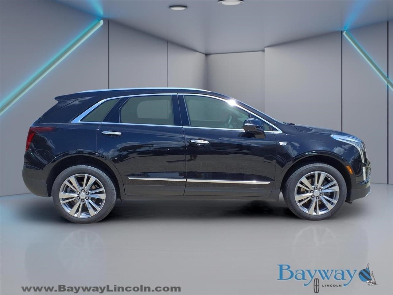 Cadillac XT5 Premium Luxury 2025