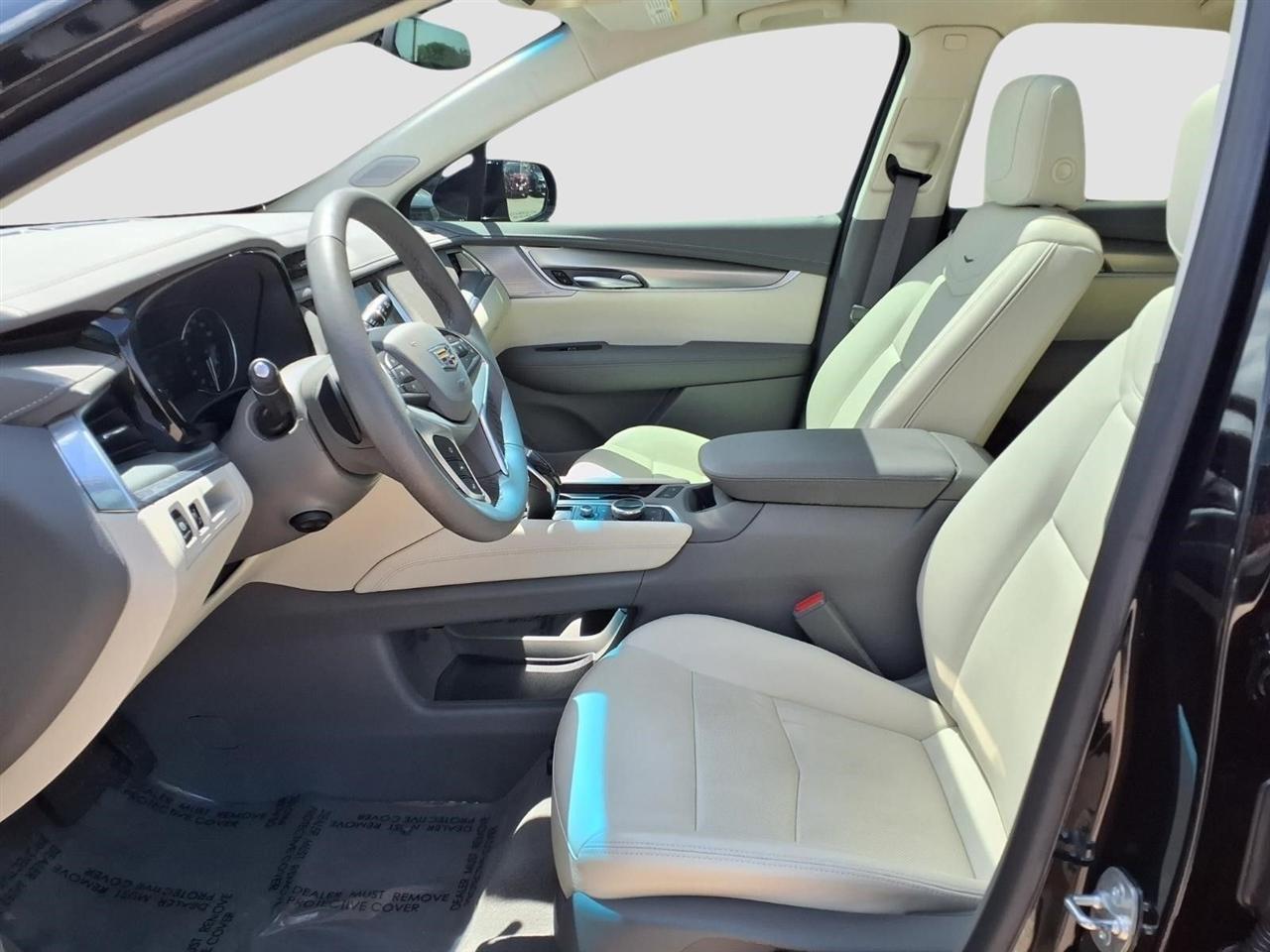 Cadillac XT5 Premium Luxury 2025