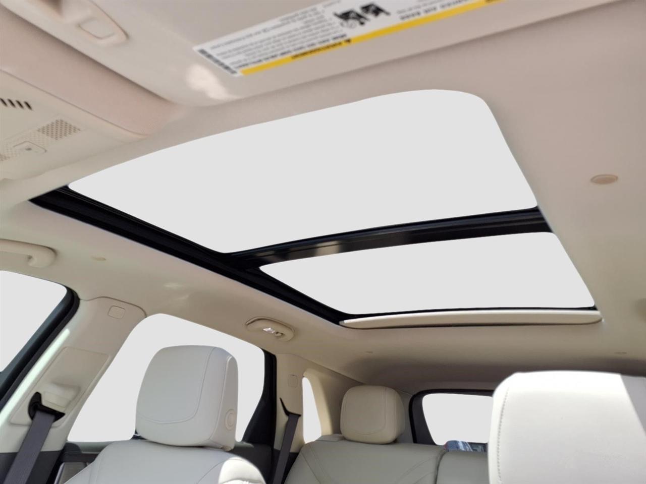 Cadillac XT5 Premium Luxury 2025