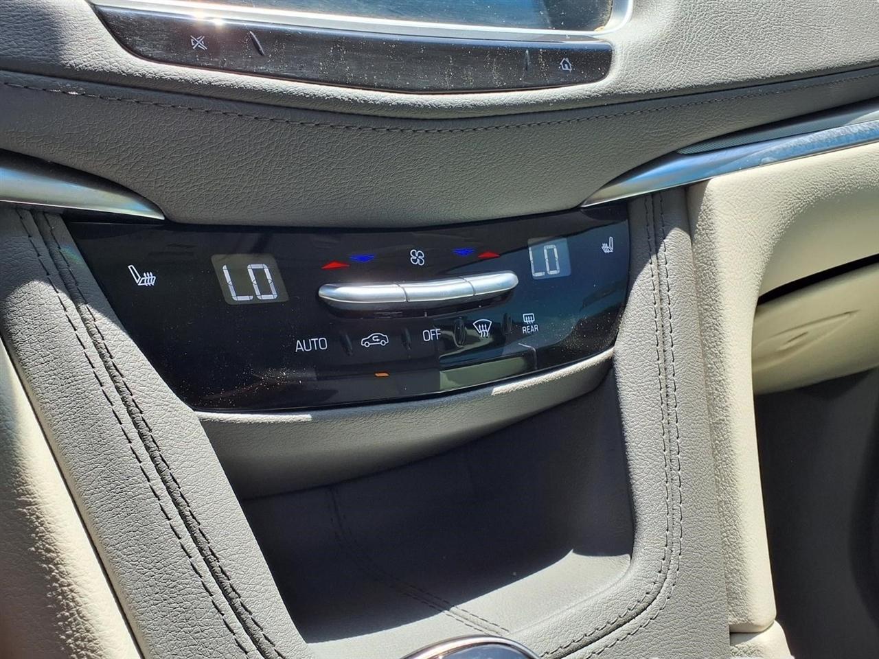 Cadillac XT5 Premium Luxury 2025