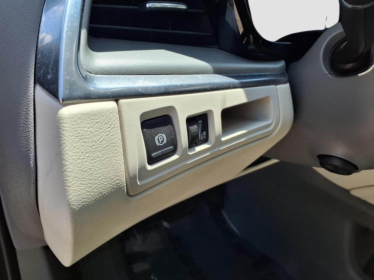 Cadillac XT5 Premium Luxury 2025