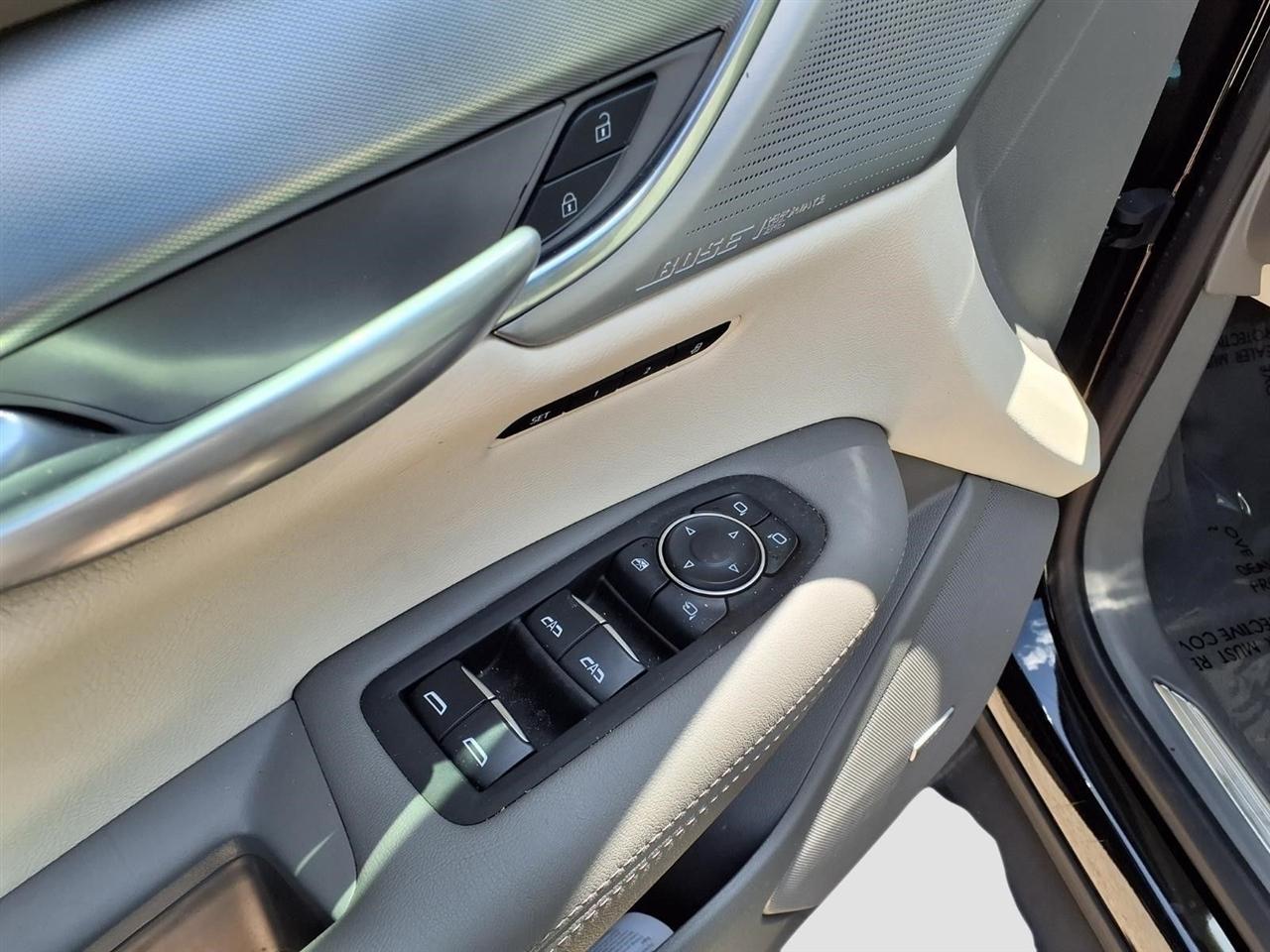 Cadillac XT5 Premium Luxury 2025