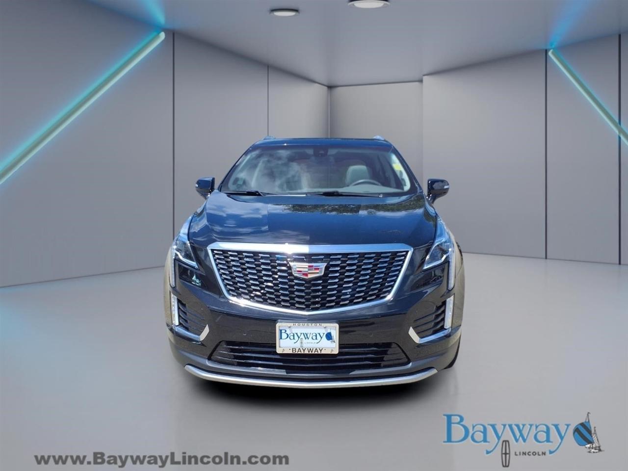 Cadillac XT5 Premium Luxury 2025