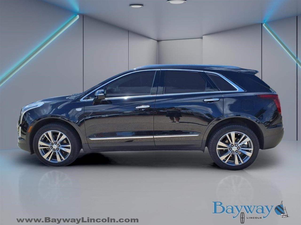 Cadillac XT5 Premium Luxury 2025