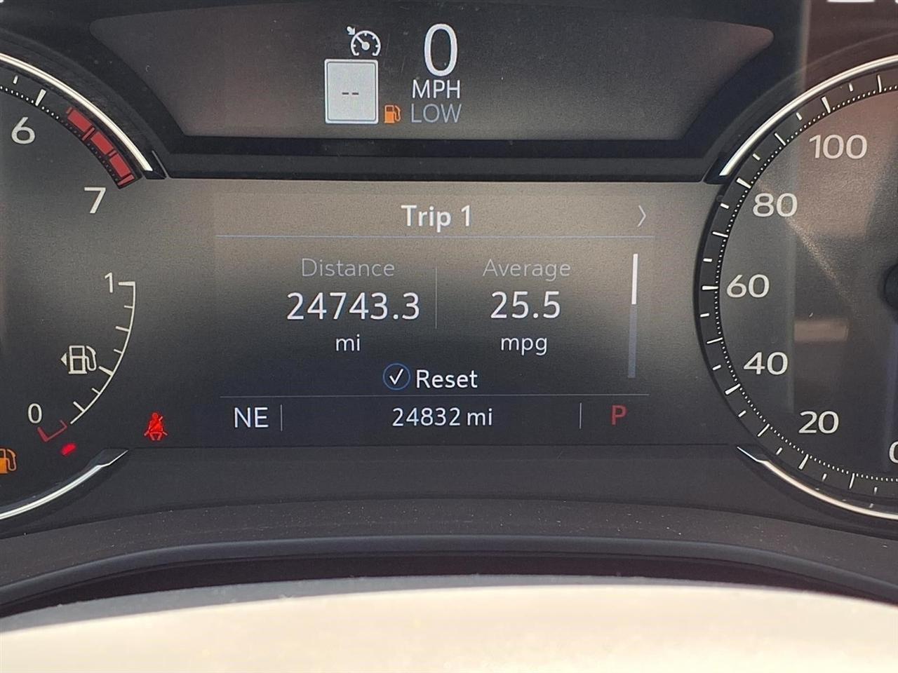 Cadillac XT5 Premium Luxury 2025