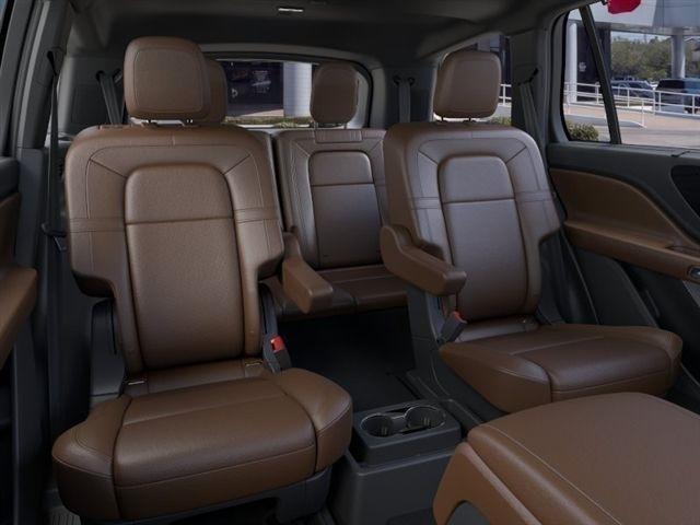 Lincoln Aviator Reserve AWD 2026