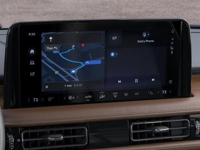 Lincoln Aviator Reserve AWD 2026