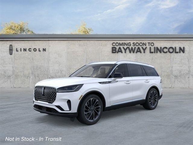 Lincoln Aviator Reserve AWD 2026