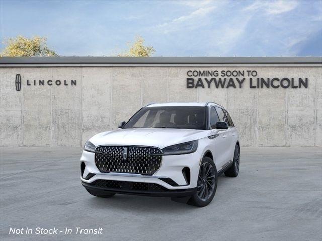 Lincoln Aviator Reserve AWD 2026