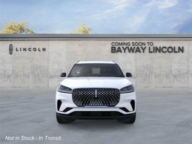 Lincoln Aviator Reserve AWD 2026