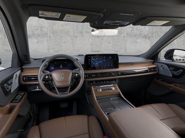 Lincoln Aviator Reserve AWD 2026