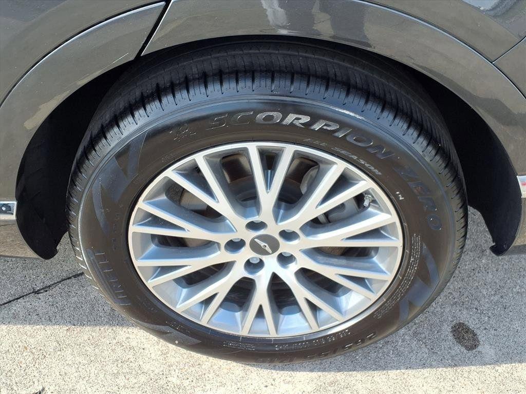 Genesis GV80 2.5T AWD 2024