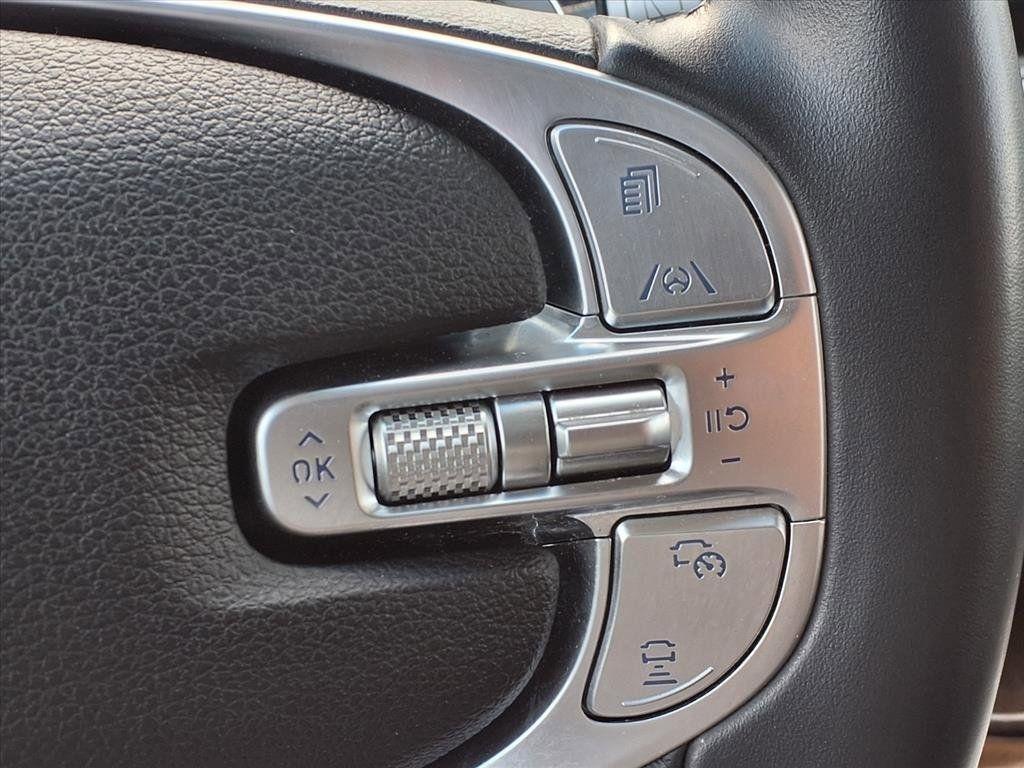Genesis GV80 2.5T AWD 2024