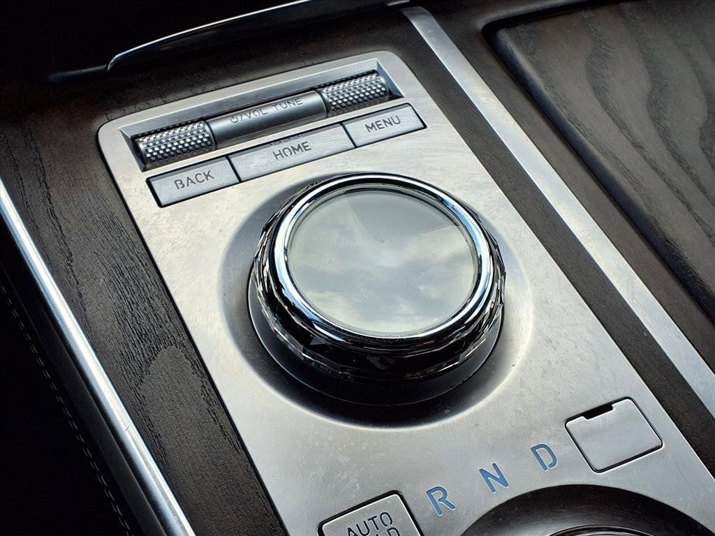 Genesis GV80 2.5T AWD 2024