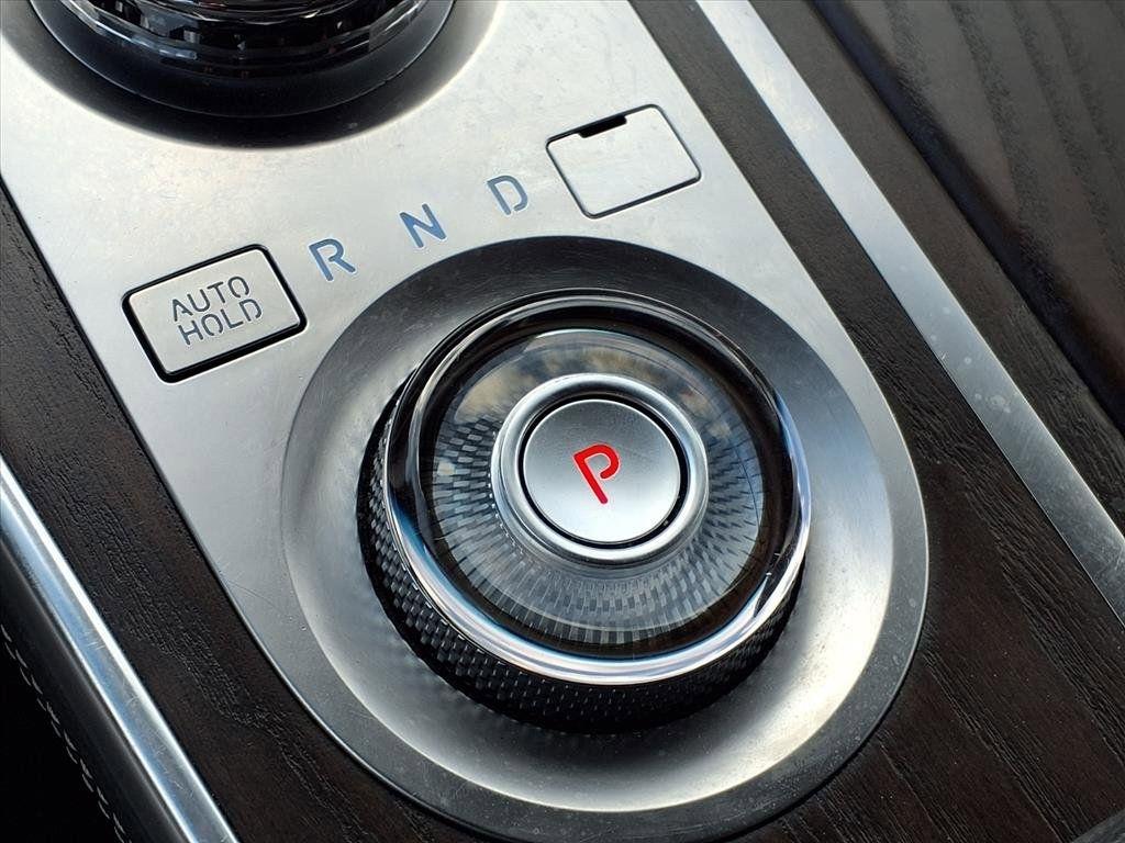 Genesis GV80 2.5T AWD 2024